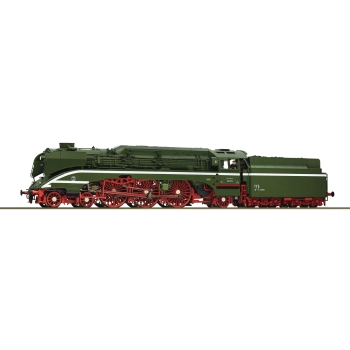 BR18, DR (7100006) - ep.III